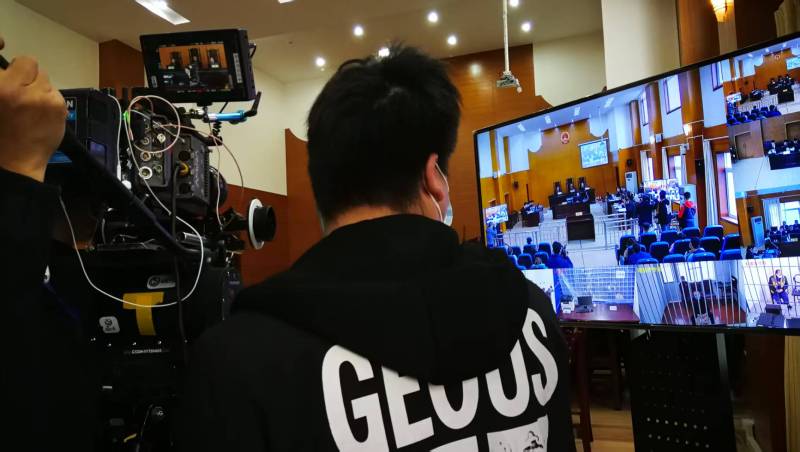 鹿城区TVC制作：政企单位合规宣传，专业把控内容，官方平台适用！