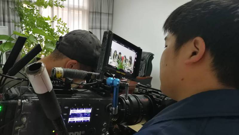 剧本杀式体验：鹿城区广告片拍摄公司构建沉浸式消费决策路径
