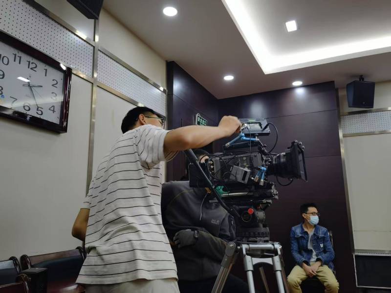 价值沉淀，长效赋能——鹿城区TVC与广告片拍摄制作的长效价值构建