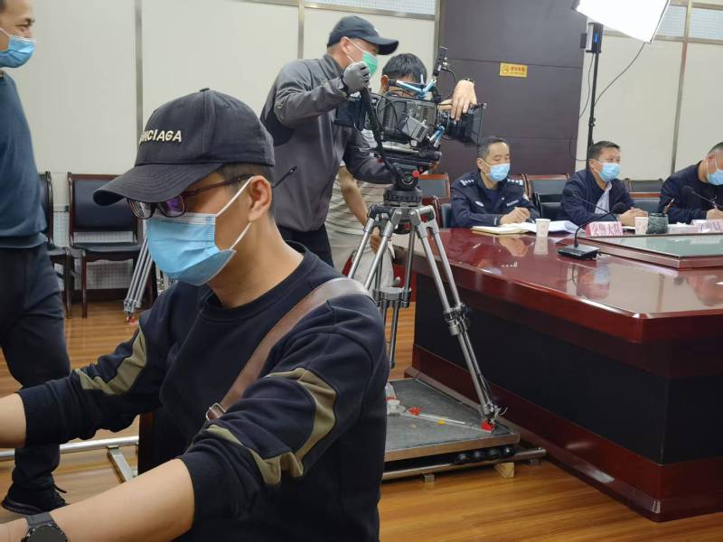 鹿城区TVC拍摄公司怎么筛选？记住这3个核心标准！
