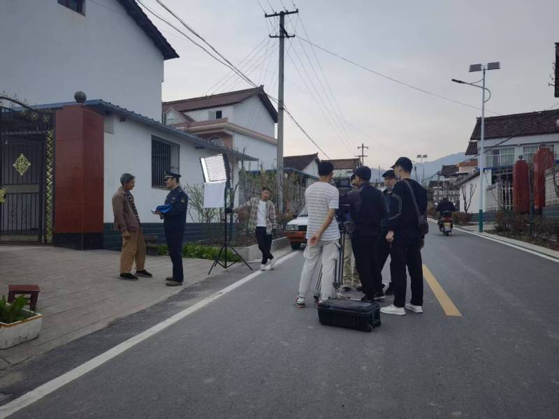 鹿城区TVC制作：多版本适配全渠道投放，让广告发挥最大价值！
