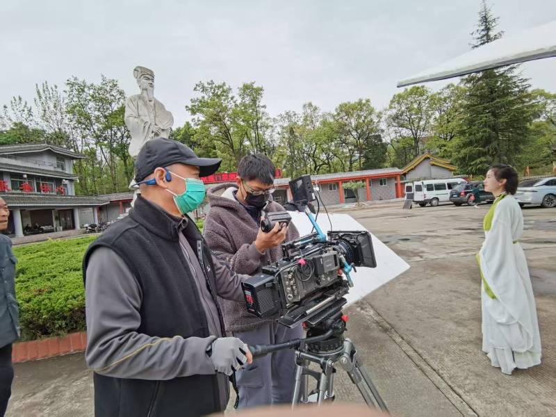 鹿城区广告片拍摄公司：从策划到投放，一站式服务，让品牌传播更高效！