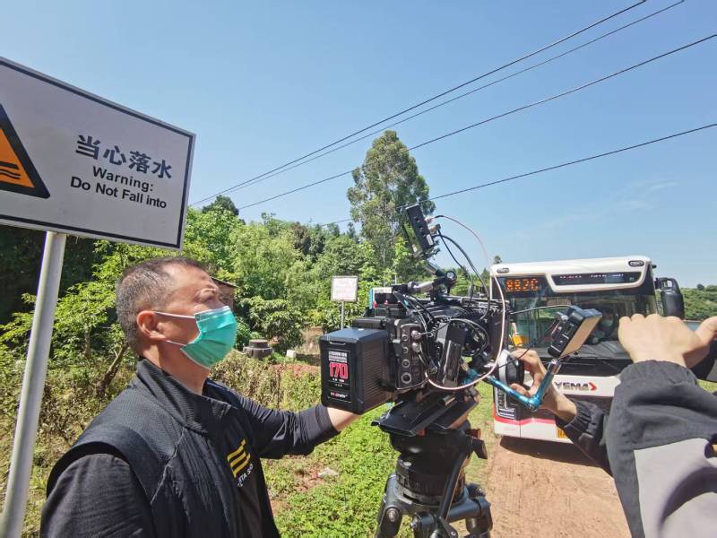 鹿城区TVC拍摄公司：深耕本地市场，为品牌定制专属拍摄方案
