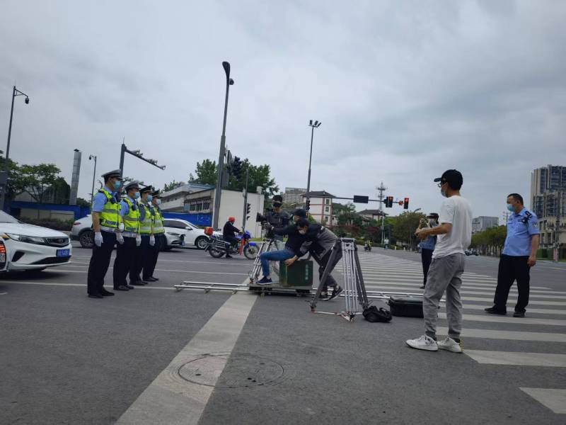 鹿城区TVC拍摄公司：医疗科技企业信赖之选，专业内容可视化呈现！