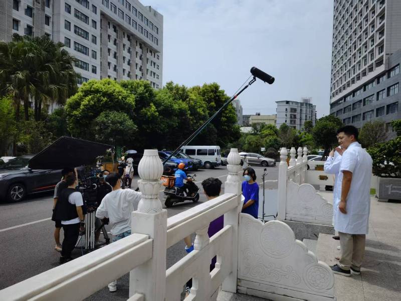 鹿城区广告片拍摄公司低成本实现高规格制作的诀窍